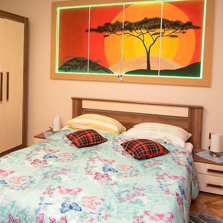 Rooms Vlado Daruvar Eksteriør bilde