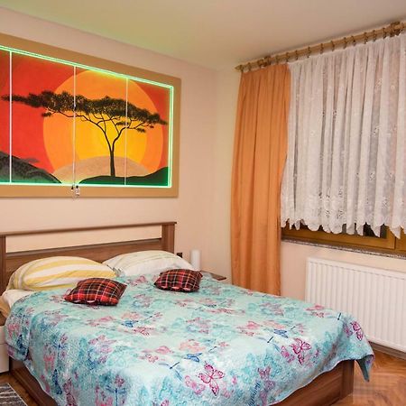 Rooms Vlado Daruvar Eksteriør bilde