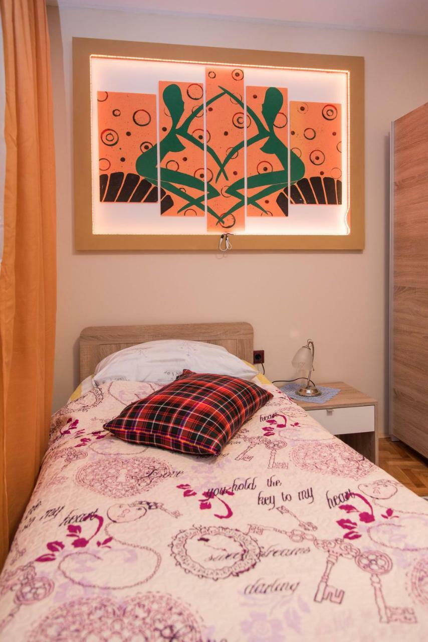 Rooms Vlado Daruvar Eksteriør bilde