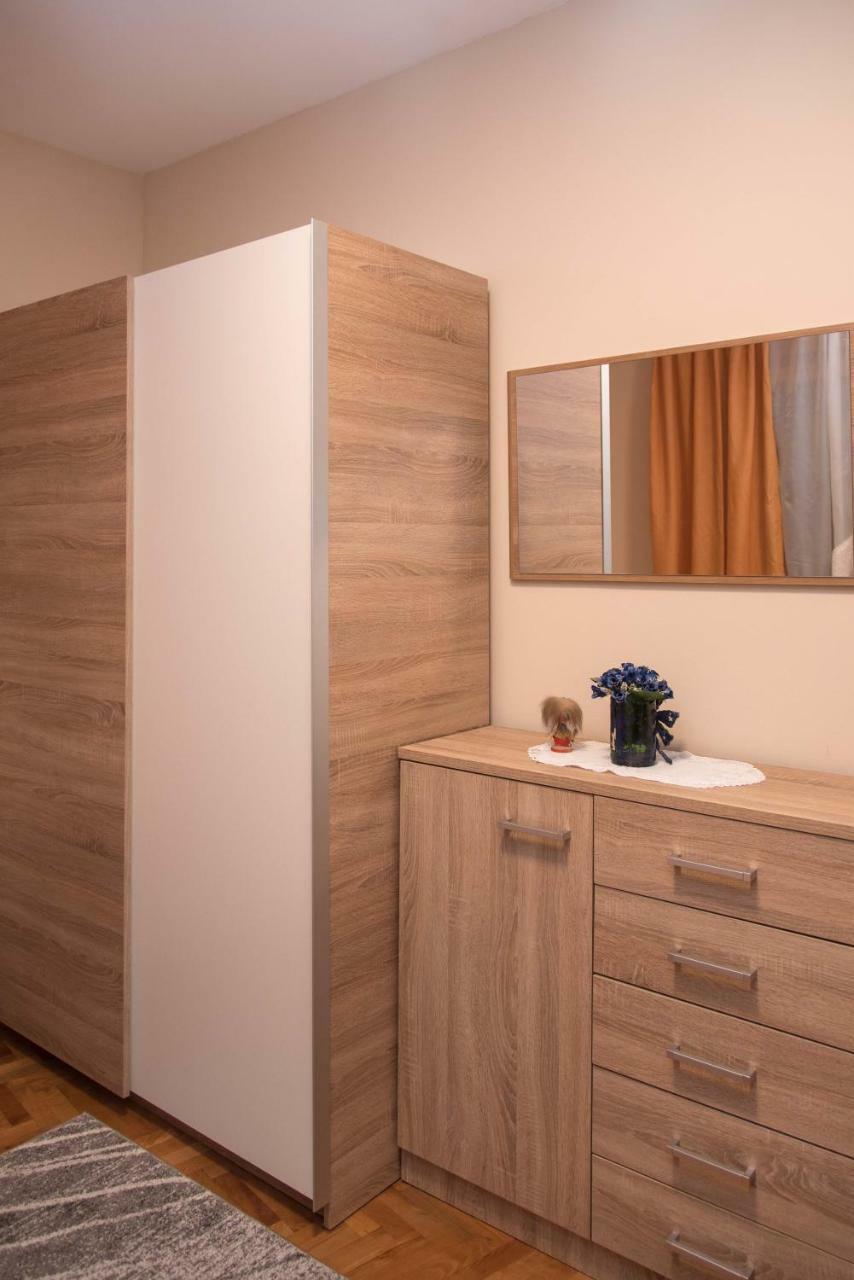 Rooms Vlado Daruvar Eksteriør bilde