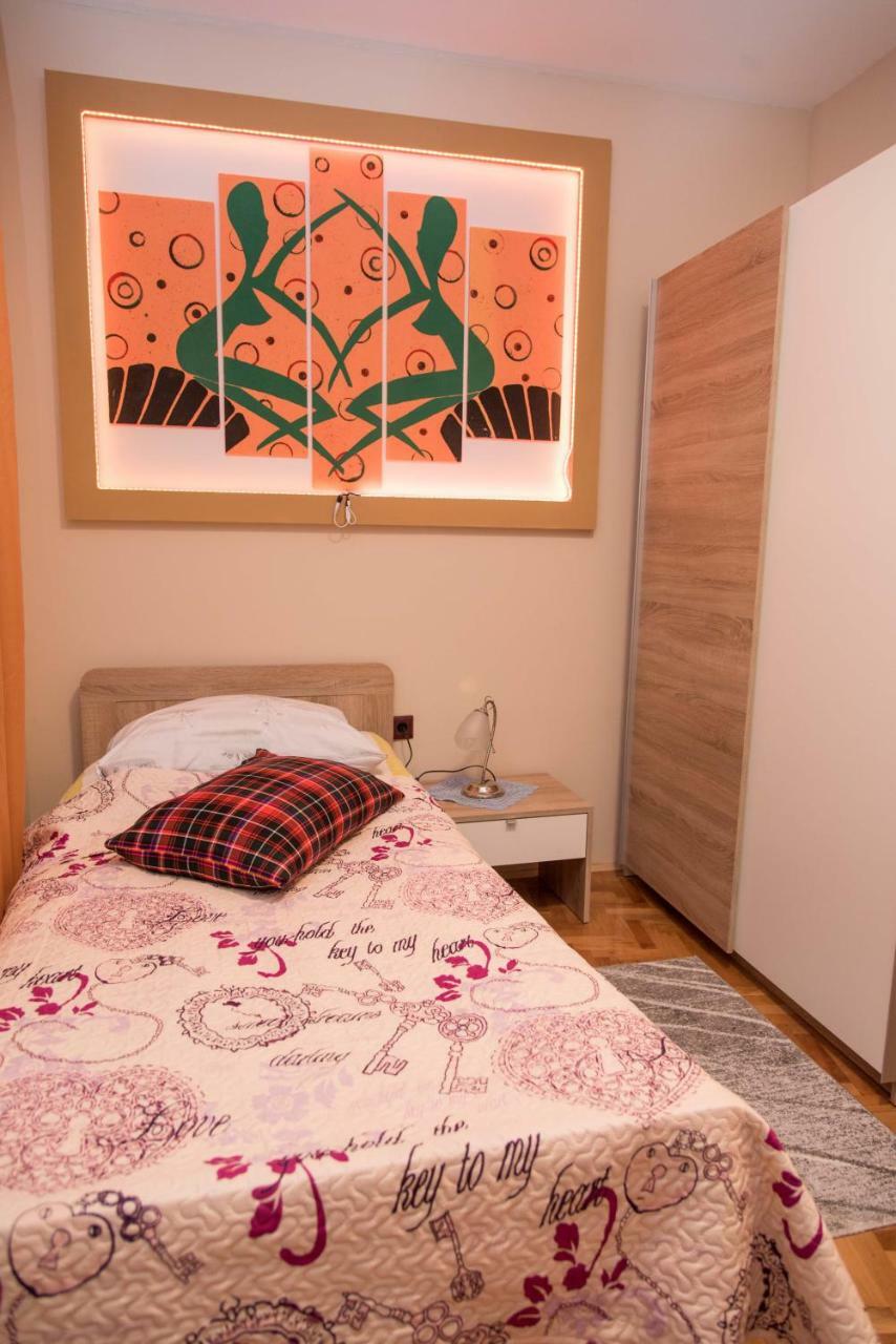 Rooms Vlado Daruvar Eksteriør bilde