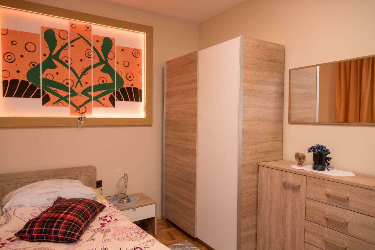 Rooms Vlado Daruvar Eksteriør bilde
