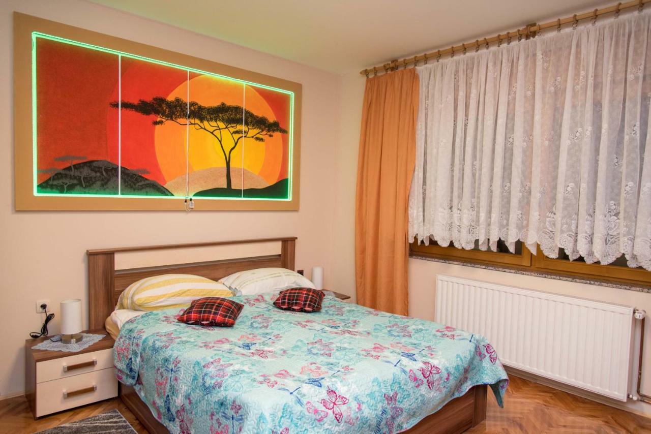 Rooms Vlado Daruvar Eksteriør bilde